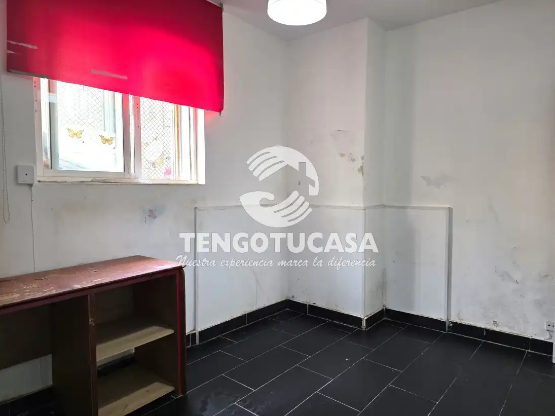 Flat for sale in Madrid