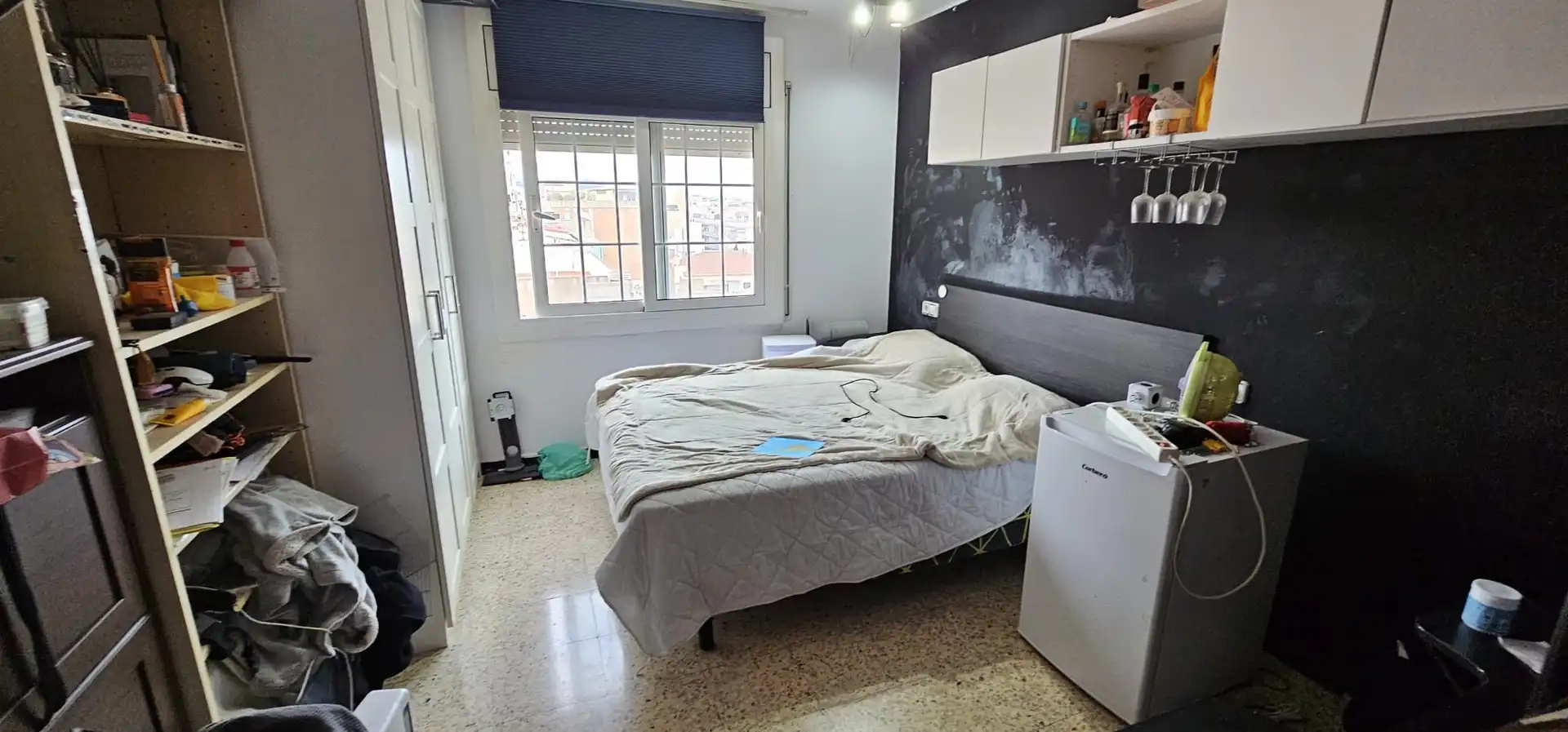 Ático en venta en Eixample