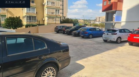 Foto 4 von Erdgeschoss zum Verkauf in Foietes, Benidorm