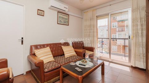 Foto 3 de Pis en venda a Pueblo Nuevo, Madrid Capital