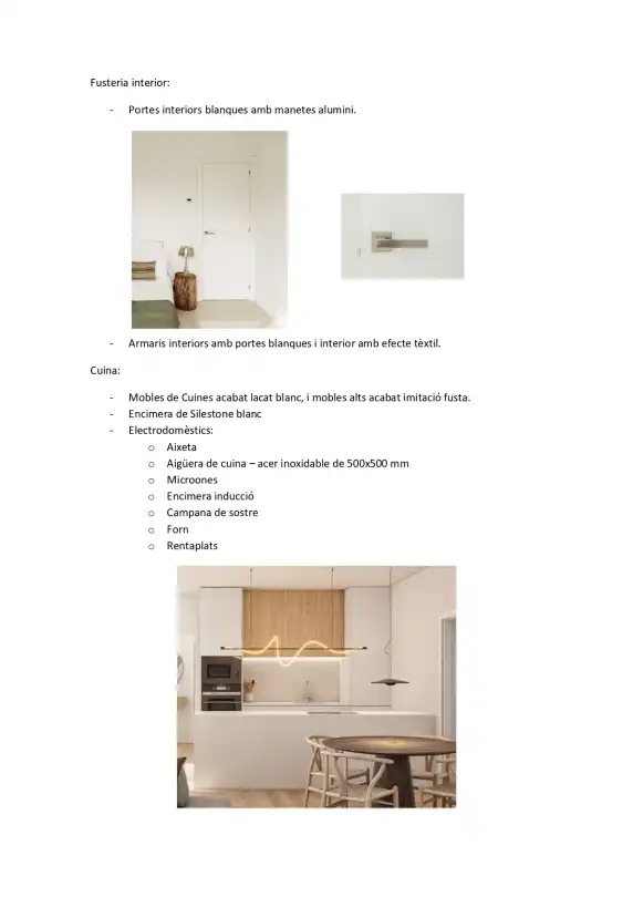 Appartement avec piscine à vendre à Castell d'Aro, imagen 11