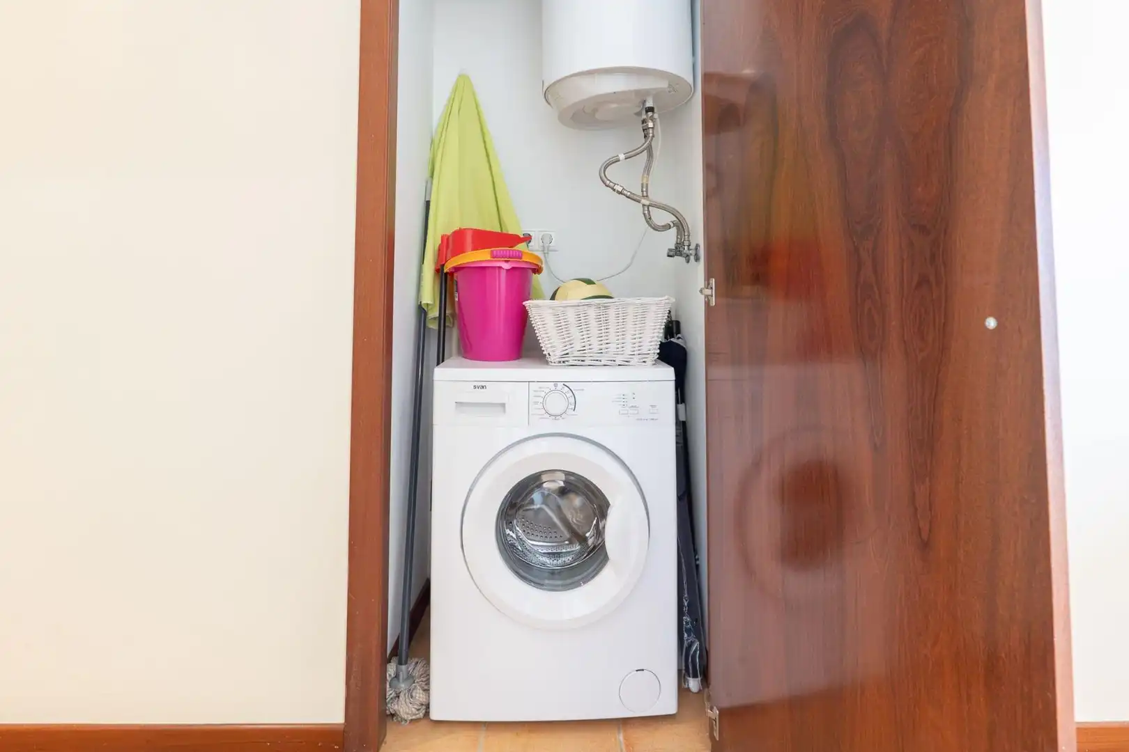 Piso con ascensor en venta en EUCALIPTUS, imagen 19