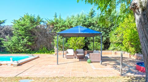 Photo 3 of House or chalet for sale in Avenida de Marsil, 14, Club de Golf, Madrid