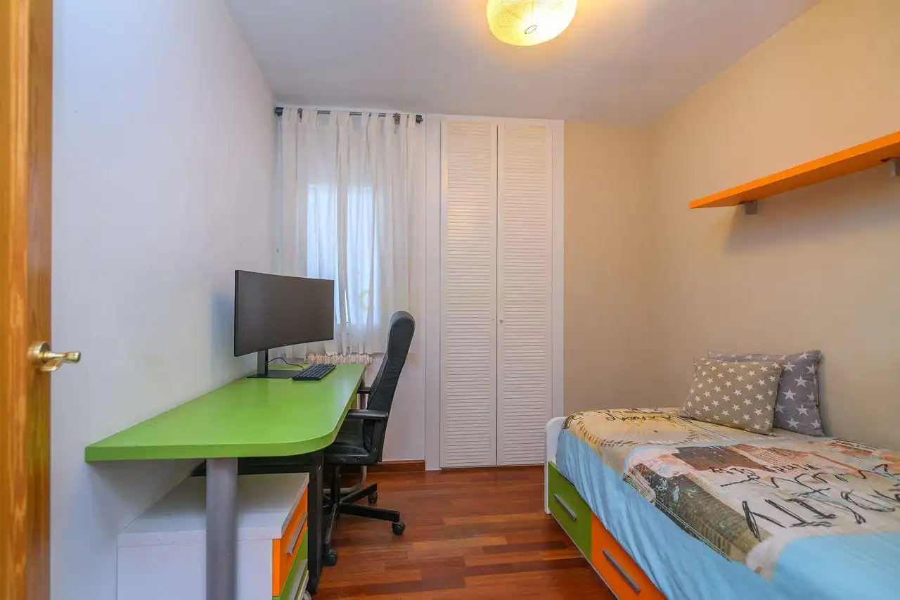 Apartamento en venta en La Plana