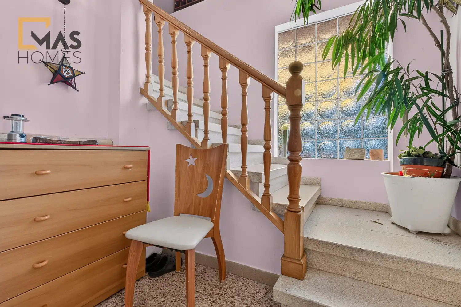 House with terrace for sale in Carrer Gran, imagen 10