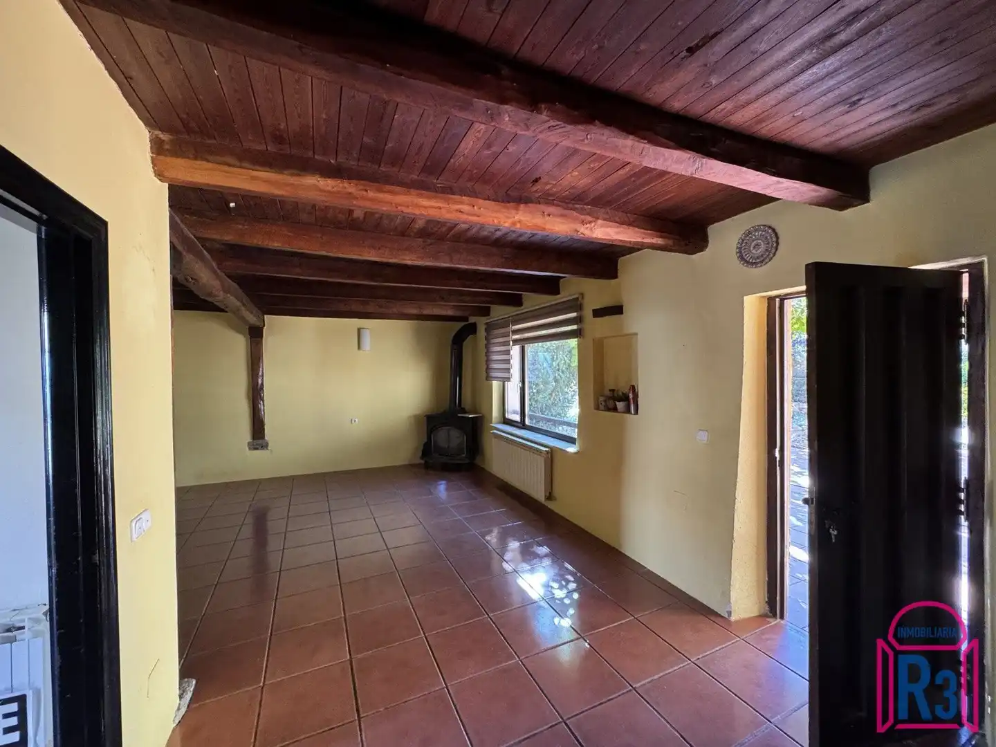 Casa en venda a Garrafe de Torío, imagen 4