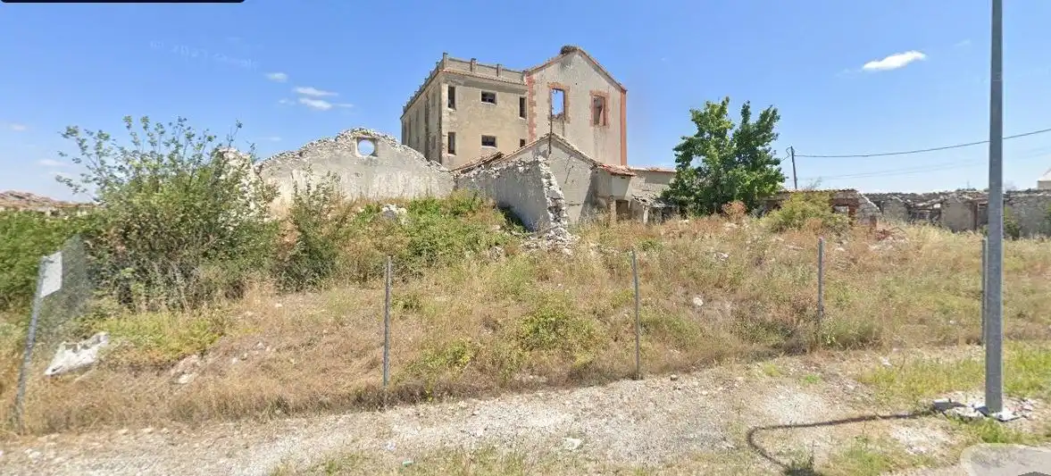 Residencial en venta en Hontalbilla