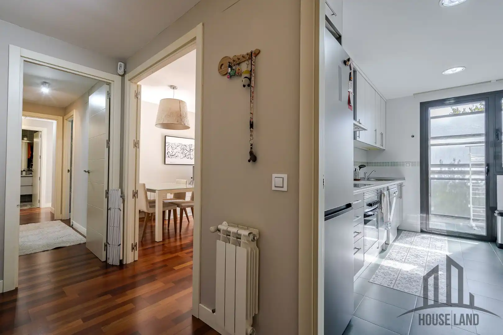 Piso en venta en Madrid con Aire acondicionado, Calefacción y Trastero