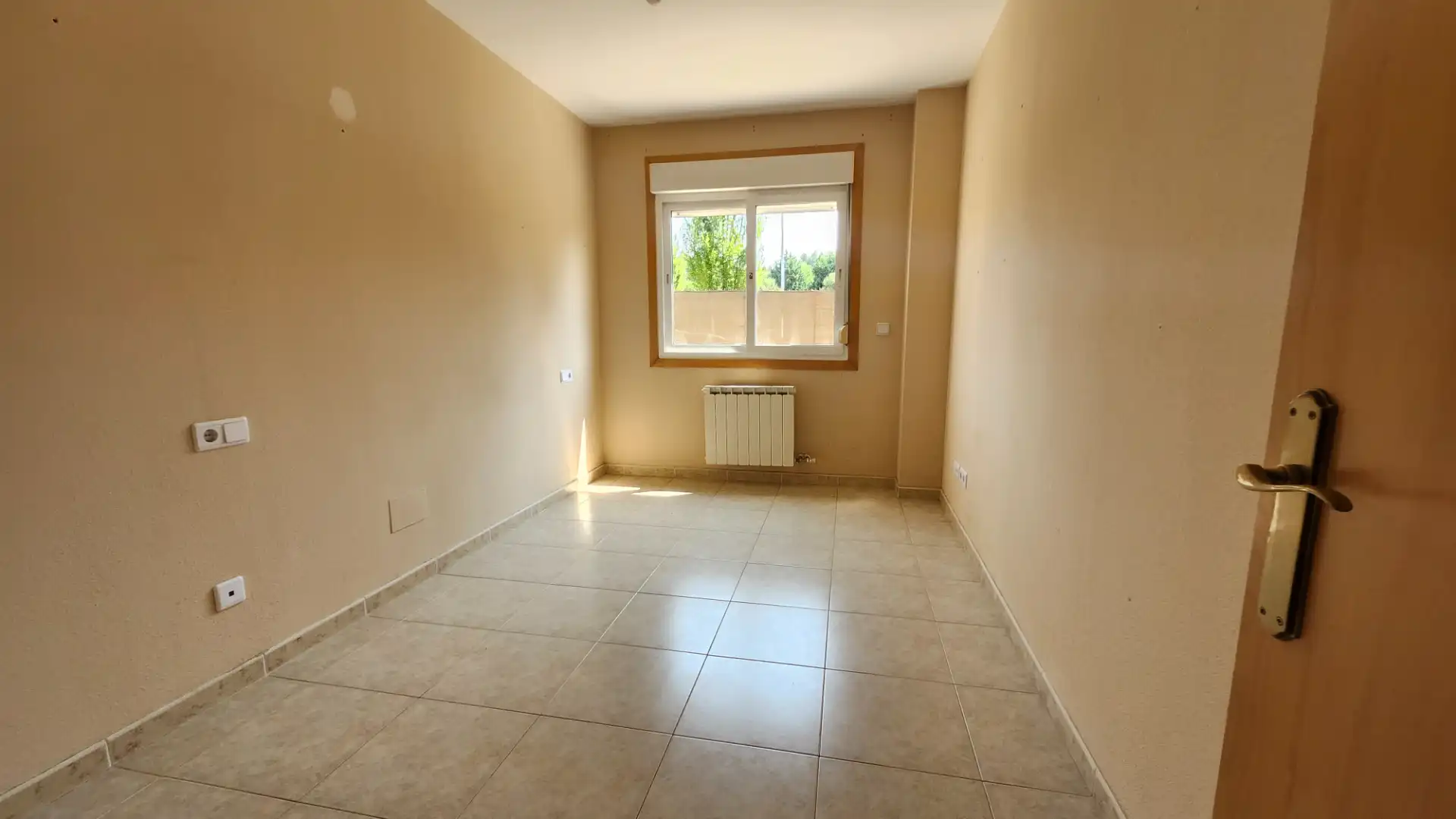Habitación de Piso en venta en Miño con Calefacción, Jardín privado y Trastero