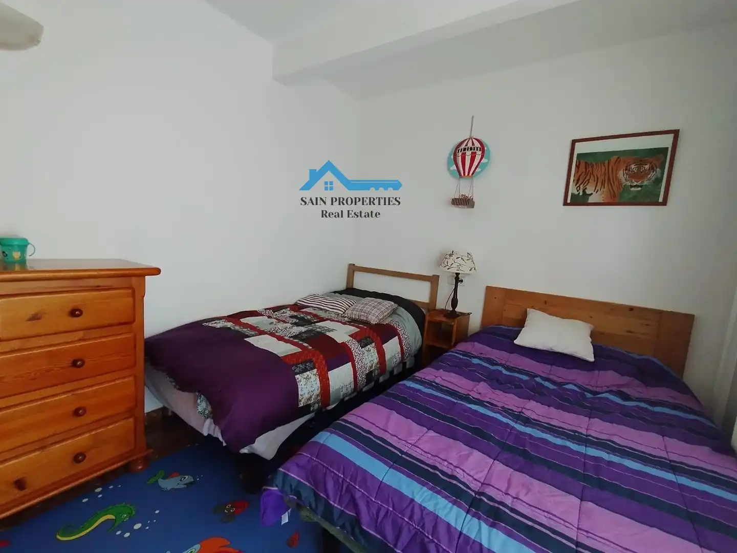 Piso con terraza en venta en Altea ciudad, imagen 13