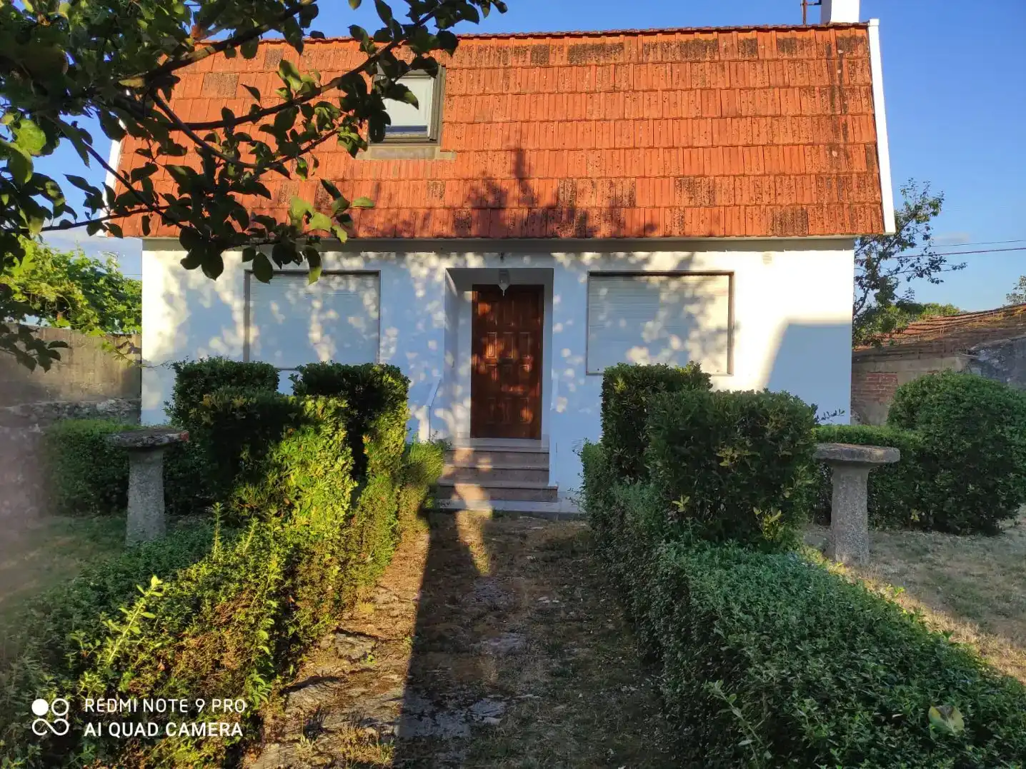 Casa o chalet en venta en Carretera Maside, 70, San Amaro