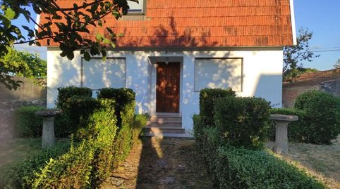 Foto 2 de Casa o xalet en venda a San Amaro, Ourense
