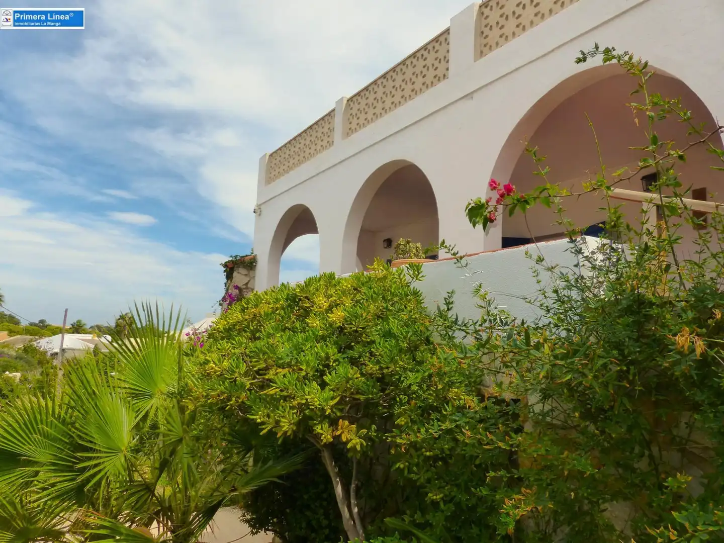 Casa o chalet en venta en Cabo de Palos
