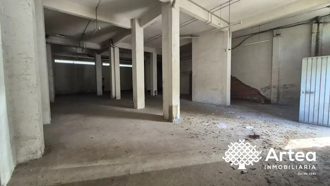 Gewerbefläche zum Verkauf in Zamakola Kalea, imagen 21