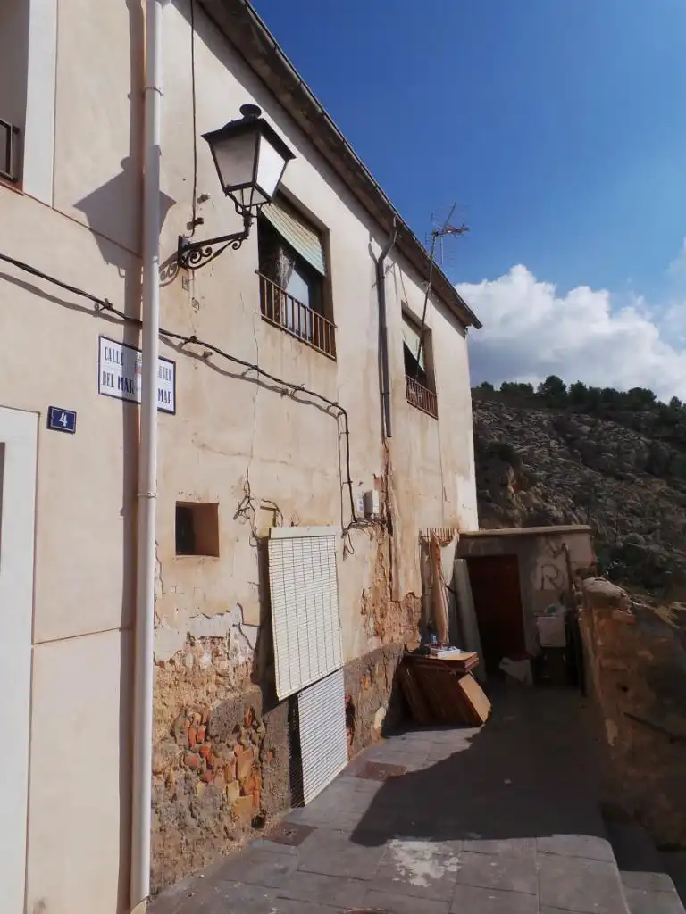 Casa in vendita a Onil, imagen 8