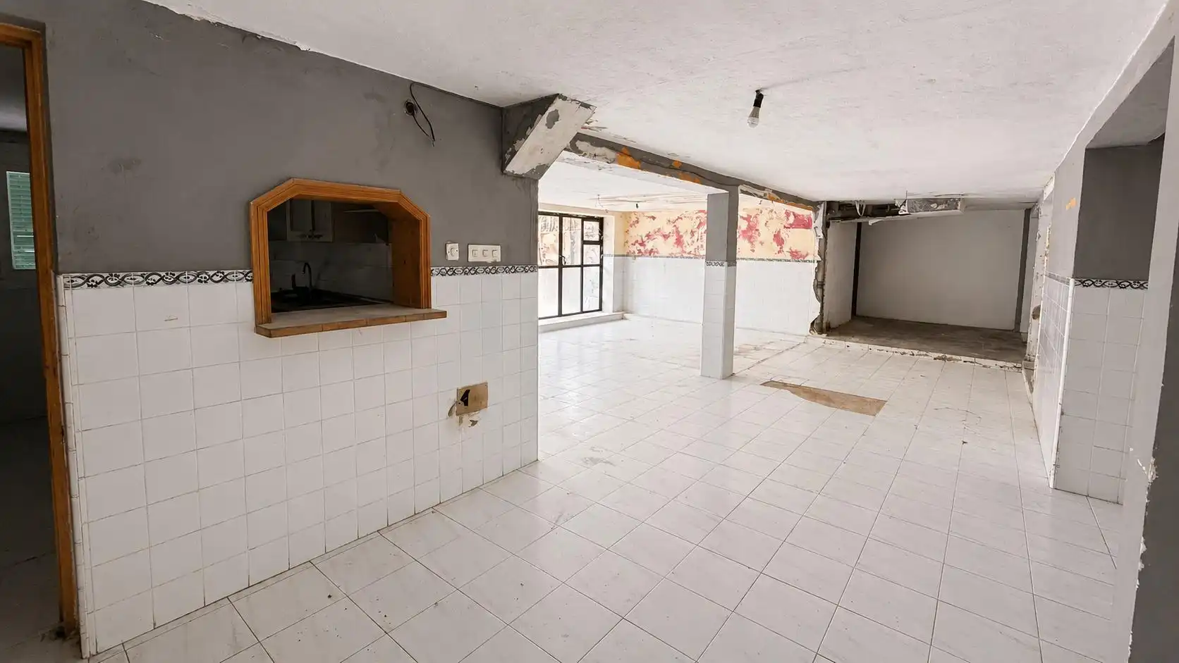 Casa adosada en venda en Inca amb Jardí privat, Terrassa i Traster
