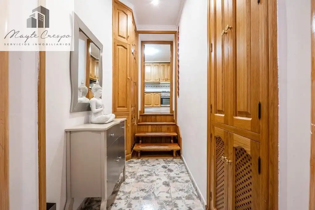 Piso con ascensor en venta en Calle Águila, imagen 13