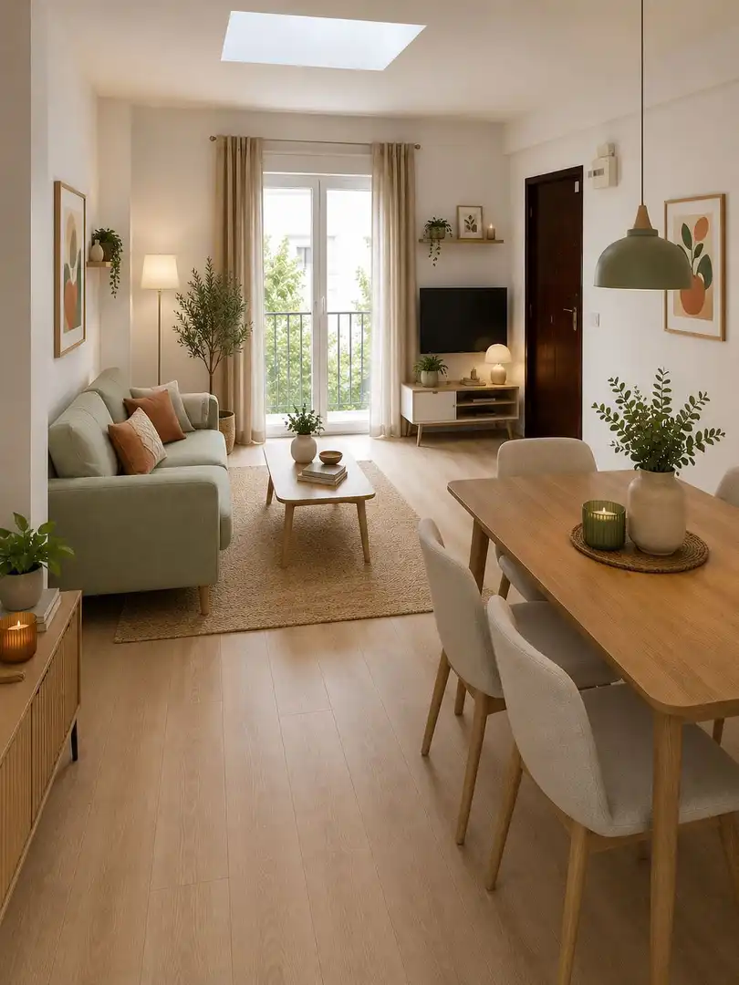 Appartement à vendre à Vejer