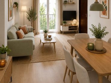 Wohnung zum Verkauf in Vejer