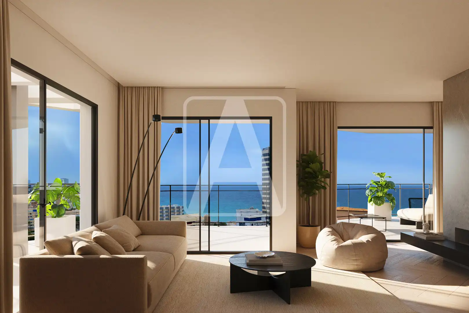 Appartement compact avec piscine à vendre à Marisol Park - Ortembach - Los Almendros, imagen 5