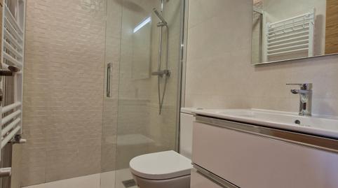 Foto 5 de Pis de lloguer a Calle Pruneda, Centro, Avilés