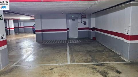 Photo 5 of Garage for rent in Calle Francesc Esteve Galvez, Rafalafena, Castellón de la Plana / Castelló de la Plana