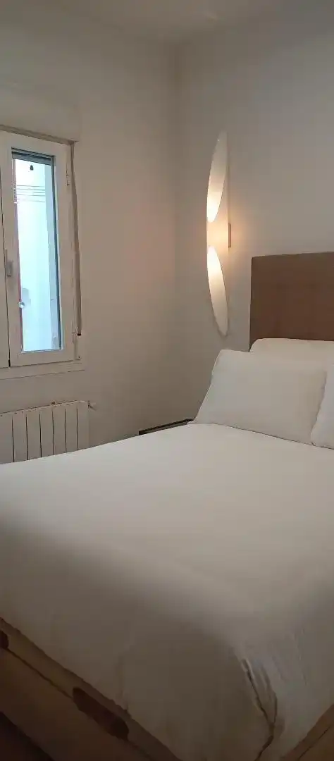 Dormitori de Dúplex en venda en Madrid amb Aire condicionat, Parquet i Forn