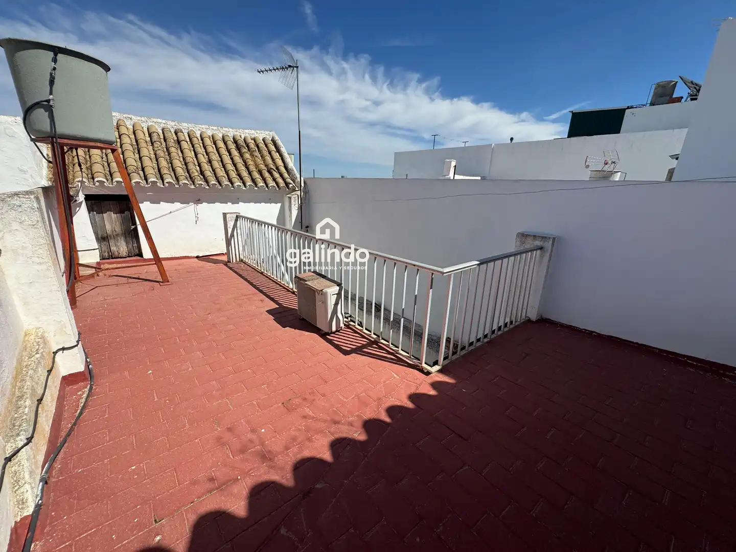 Adosado en venta en Paradas, imagen 3