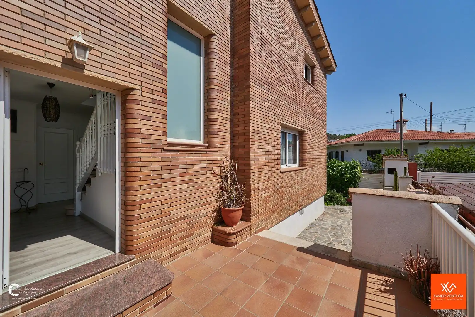 Villa con piscina in vendita a Roda de Barà, imagen 74