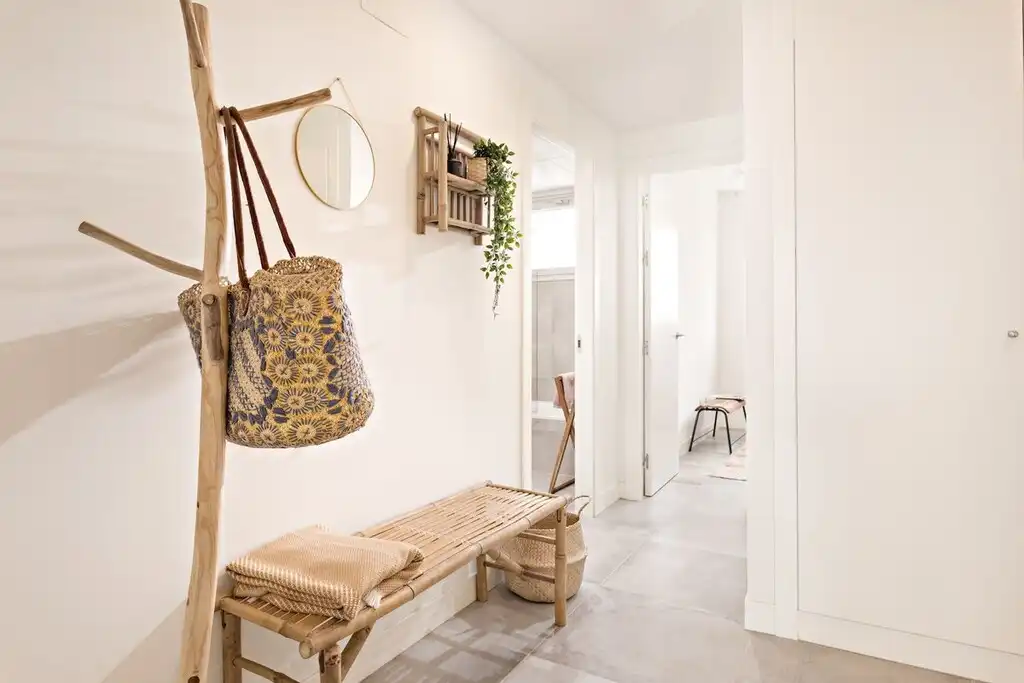 Apartament amb piscina en venda a Las Gaviotas  - Carvajal, imagen 14