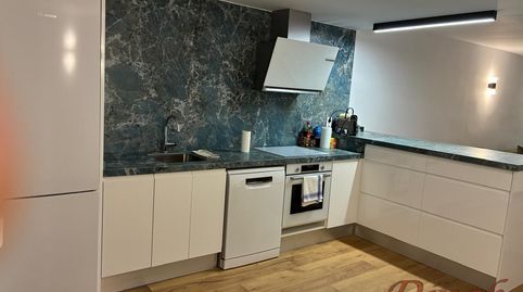 Foto 5 de Apartament en venda a Currica, Mascarat, Altea