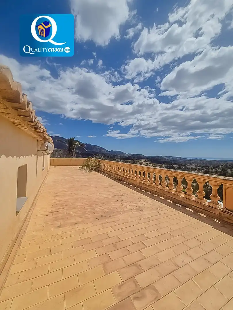 Casa en venda a Jijona / Xixona, imagen 3