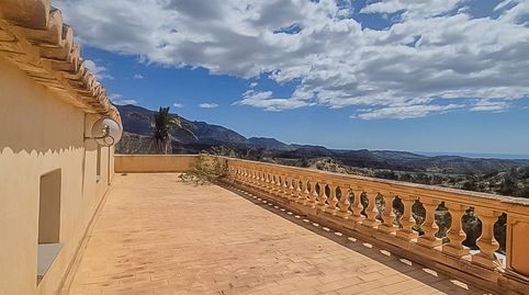 Foto 3 de Casa o chalet en venta en Jijona / Xixona, Alicante