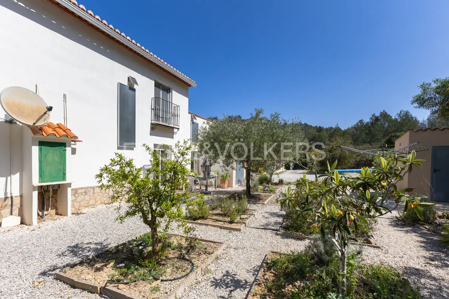 Casa con terrazza in vendita a Jesús Pobre, imagen 73