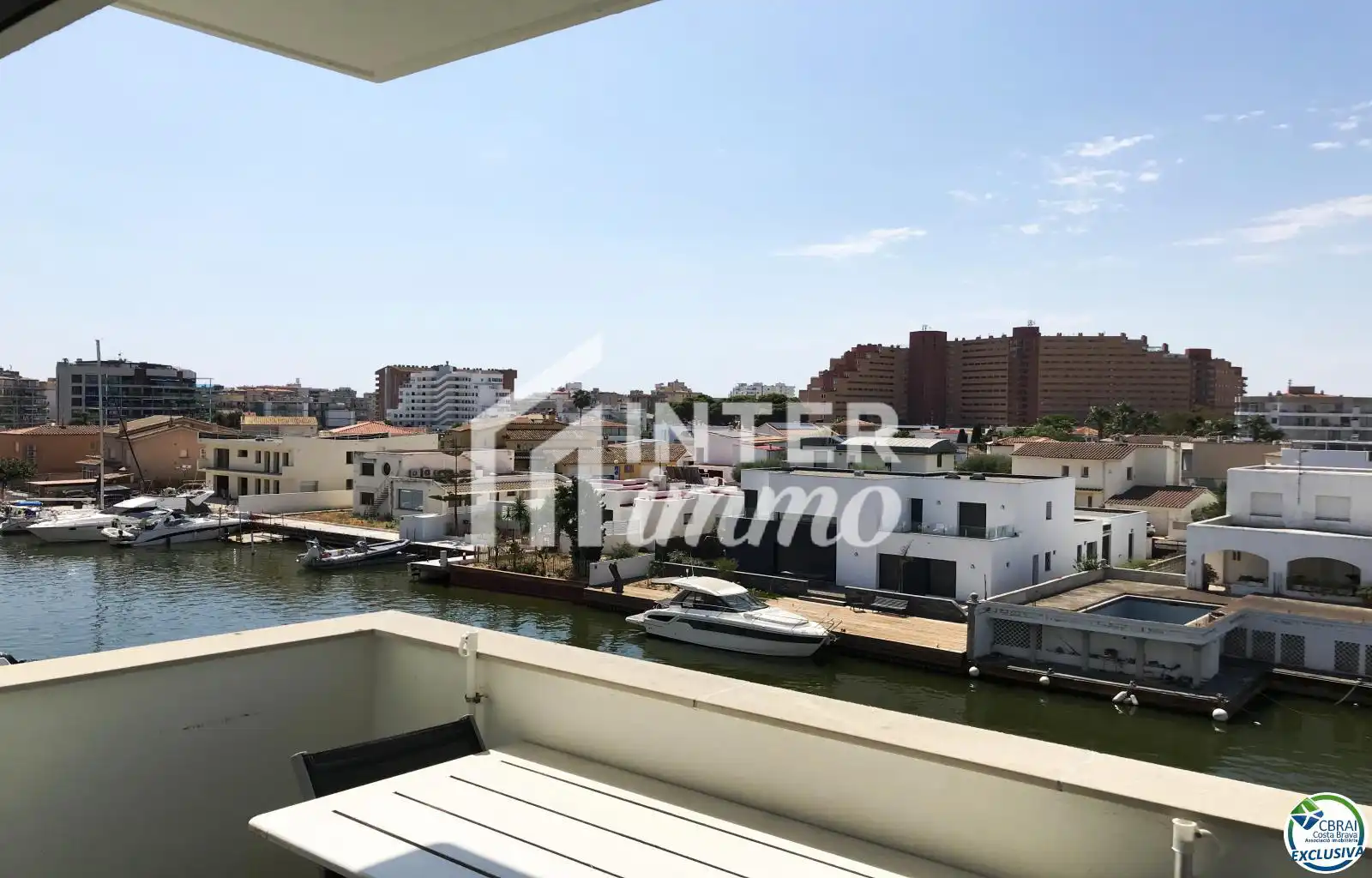 Apartamento con piscina en venta en Avenida De La Platja 105, imagen 8