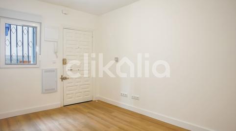 Foto 4 de Piso de alquiler en San Diego,  Madrid Capital