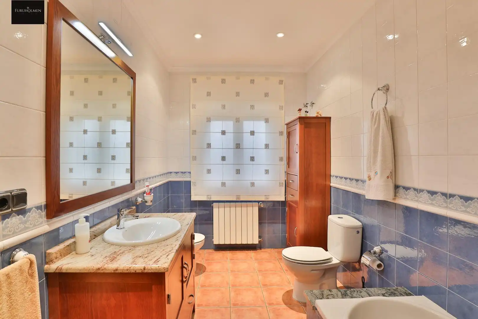 Casa bifamiliare con terrazza in vendita a MALAGA, imagen 48