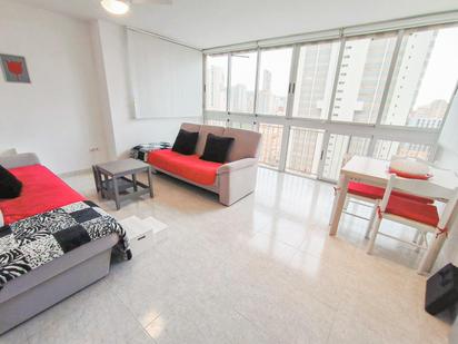 Flat for sale in Juzgados - Plaza de Toros