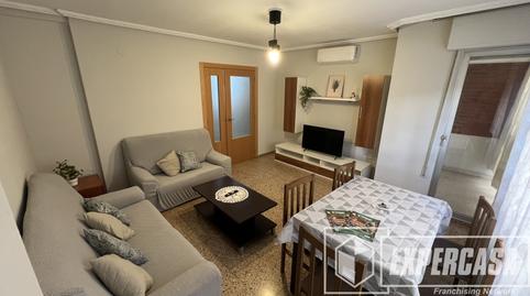 Photo 3 of Flat to share in Estación - Universidad, Castellón de la Plana / Castelló de la Plana