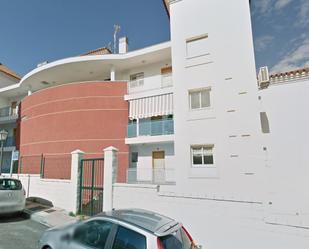 Exterior view of Box room to rent in Torrox