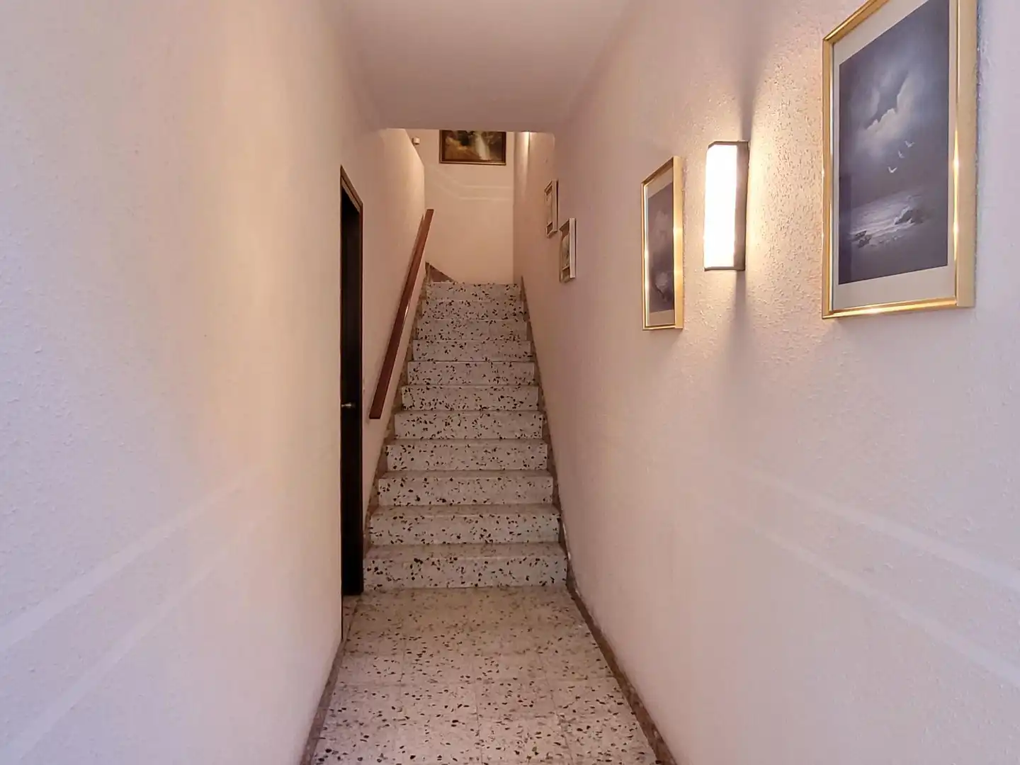 Casa adosada en venta en de Santa Cristina, Mollerussa