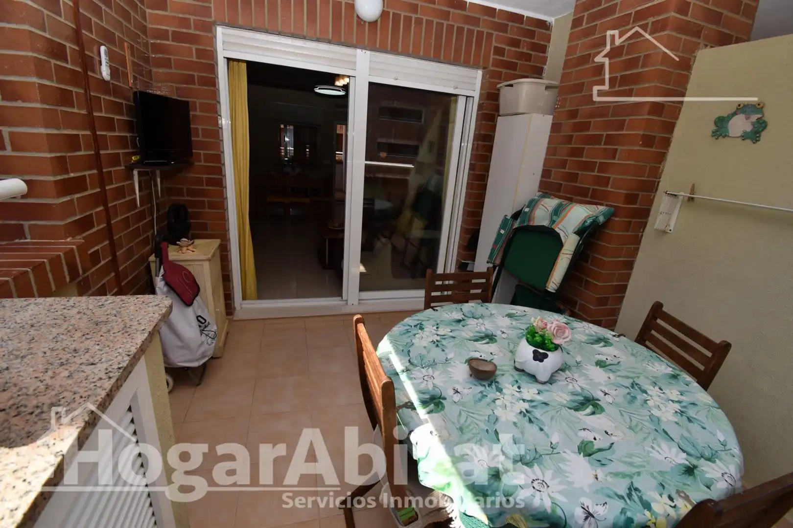 Flat with pool for sale in Avenida Avenida Central, imagen 6