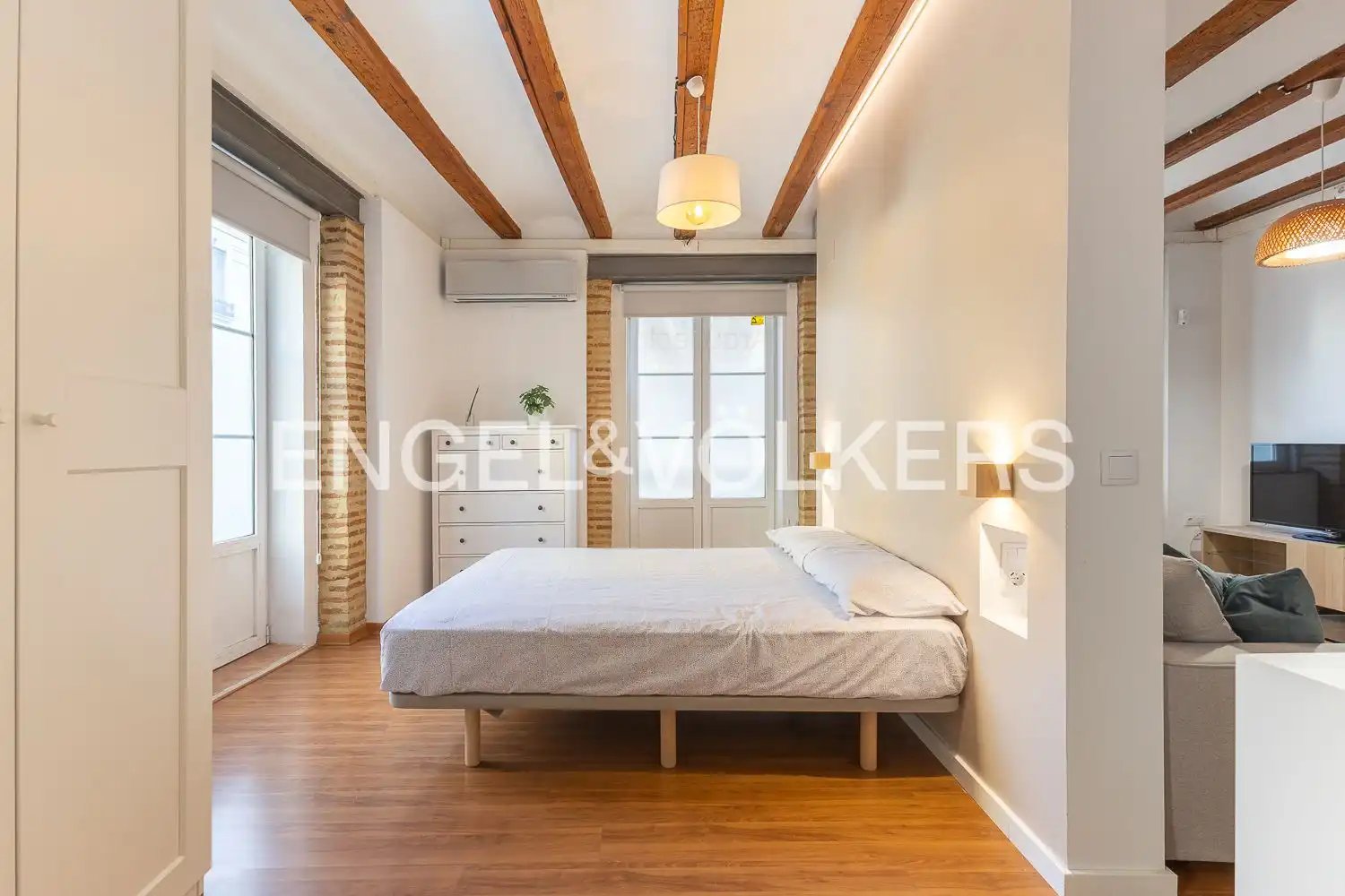 Piso de alquiler en Valencia, Valencia