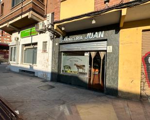 Premises for sale in Cuenca Capital