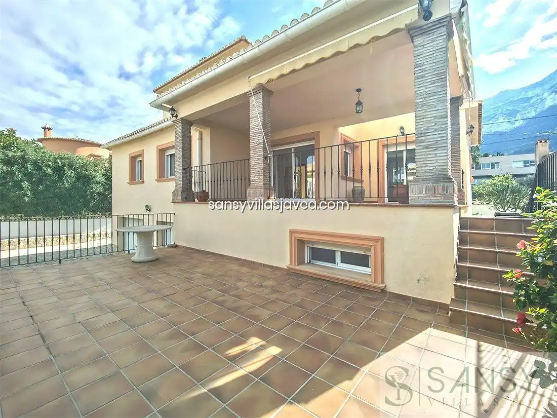 Villa in vendita a El Montgó, imagen 38