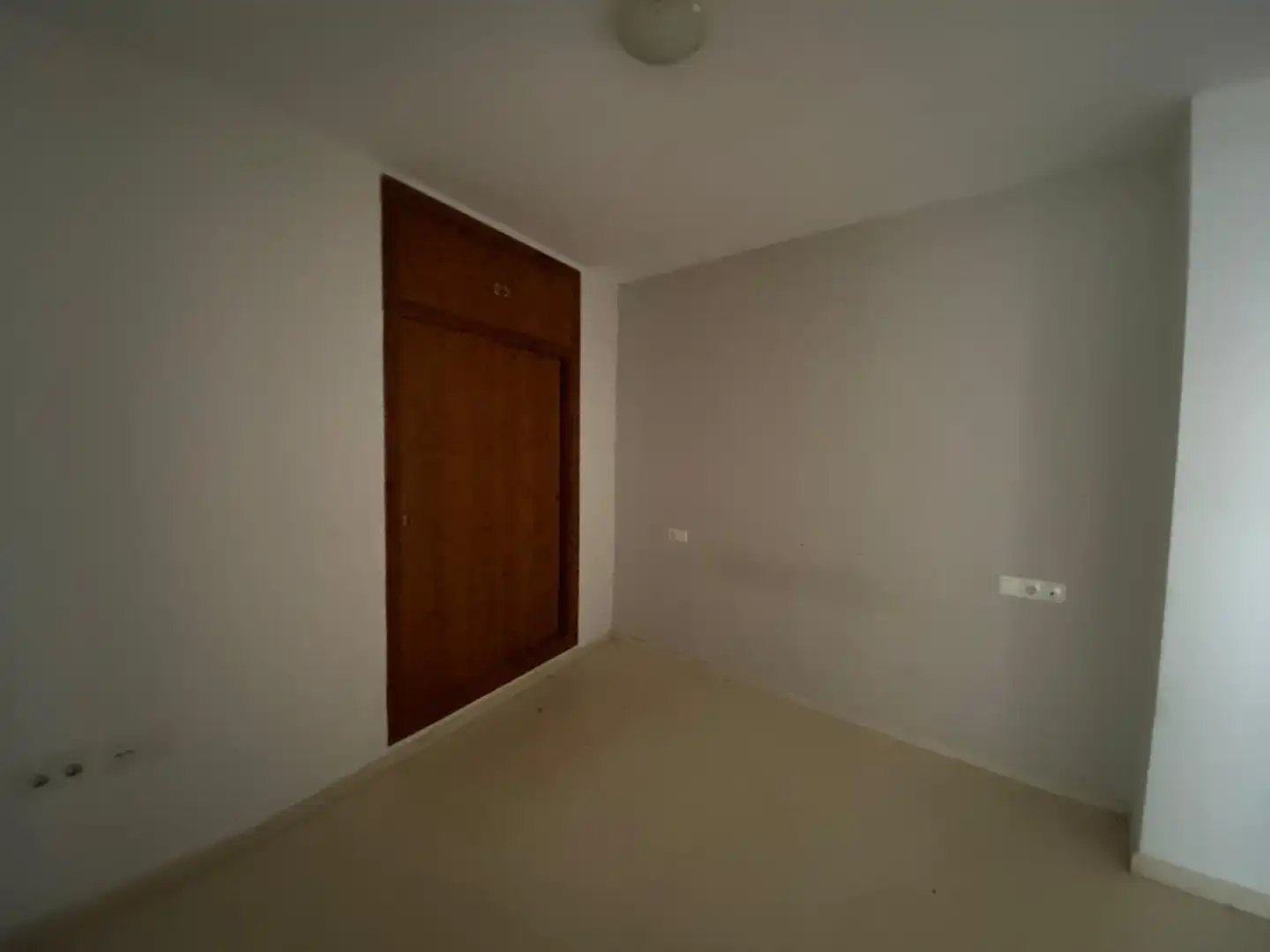 Bedroom of Flat for sale in Sanlúcar de Barrameda  with Balcony