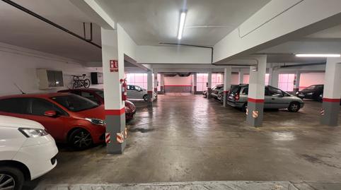 Foto 3 de Garatge en venda a Carrer Víctor Balaguer, Centre, Barcelona