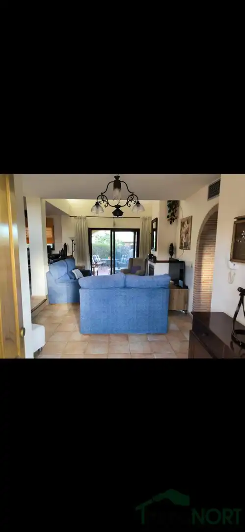 Villa mit Pool zum Verkauf in Hacienda del Álamo Golf, imagen 31