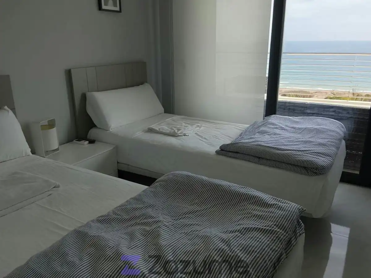 Habitación de Apartamento de alquiler en Los Arenales del Sol
