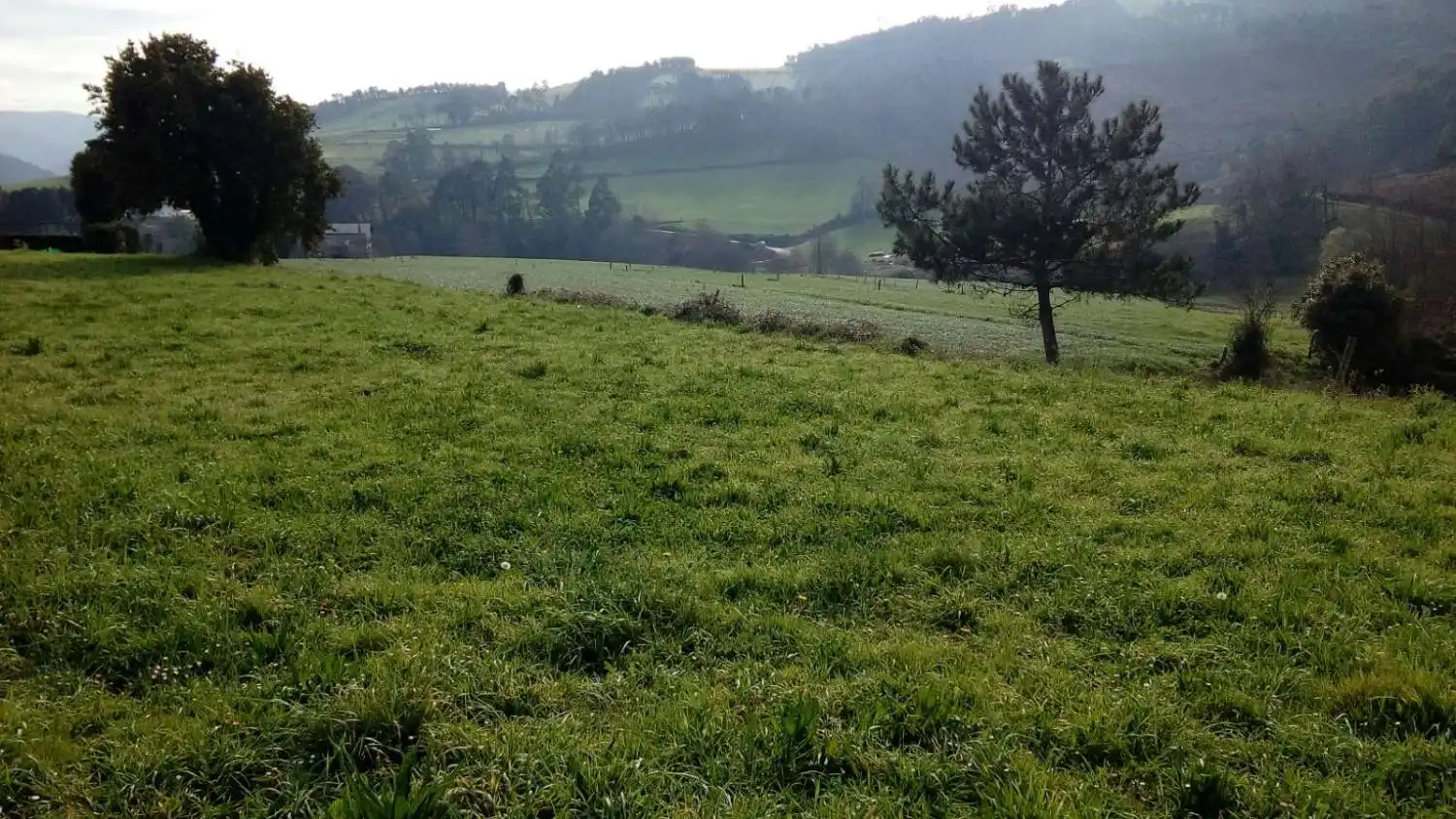 Grundstücke und Bauplätze zum Verkauf in Valdés - Luarca, imagen 4